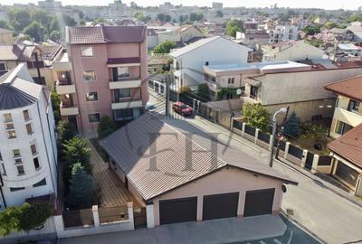 Casă individuală cu 7 camere cu Canalizare în Coiciu - 2