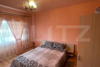 Casa cu 2 camere, 91 mp, teren 3.400 mp, zona comuna Apa - 3