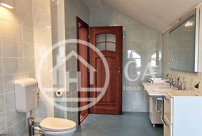 Casa de inchiriat cu 5 camere in cartier Viena, Oradea - 9