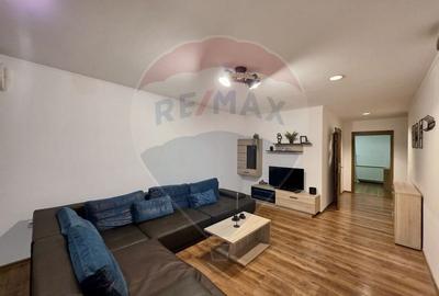 Apartament de lux cu 3 camere si loc de parcare in Gradiste - 2