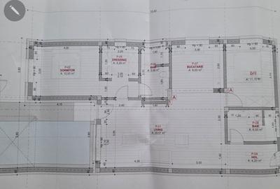 Spațiu comercial, în Titan - 3