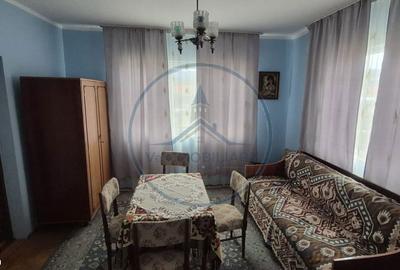 Casă cu 4 camere cu Teren 3800 Mp în Prundu Bârgăului - 2
