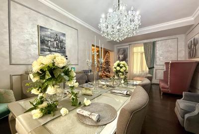 Duplex in vila consolidata cu gradina proprie - 1