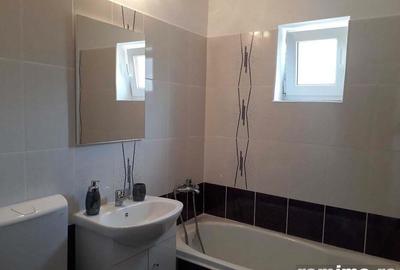 Garsonieră decomandată în Sebastian - 2