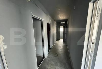 Casă cu 1 camere cu Canalizare în Borhanci - 3