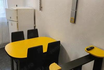 Apartament cu 2 camere semidecomandat în Complex Studențesc - 3