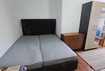 Proprietar vand apartament 1camera 18 mp utili - 3