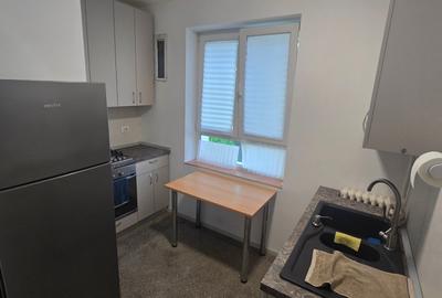 Apartament cu 2 camere decomandat în Barbu Văcărescu - 8