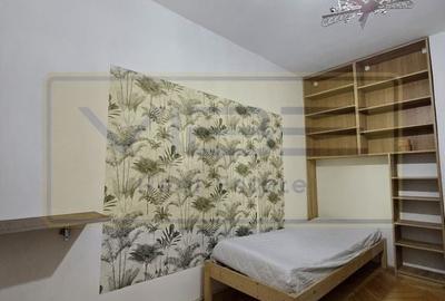 Apartament cu 4 camere decomandat în Gară - 17