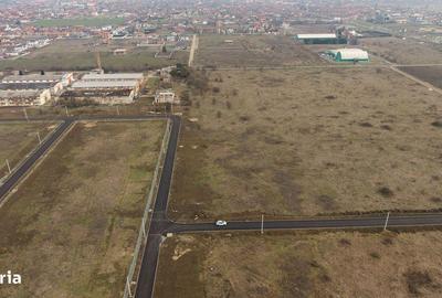 Spațiu comercial, în Vladimirescu - 2