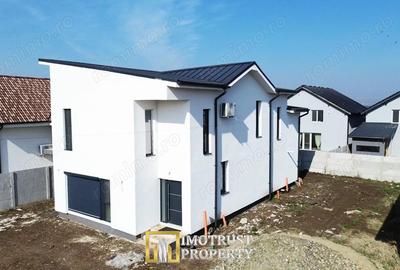 Casă cu 4 camere cu Teren 300 Mp în Tisa - 12