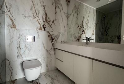 Apartament cu 2 camere decomandat în Barbu Văcărescu - 16