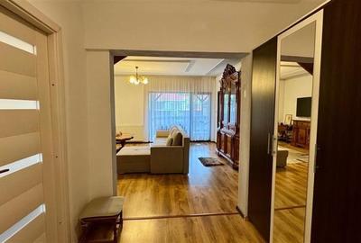 Film&Tur 3D!Casa armonioasa, cu doua intrari,foisor,locuri parcare,Sancraiu de M - 18