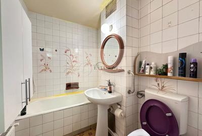 Apartament cu 3 camere decomandat, mobilat în Grigorescu - 5