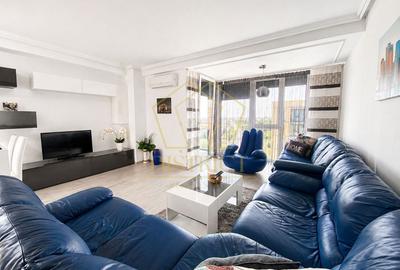 Apartament cu 2 camere decomandat, mobilat în Soarelui - 2