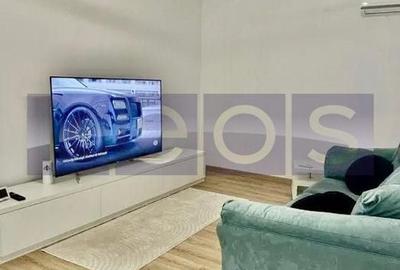 VANZARE APARTAMENT 2 CAMERE PALLADIUM RESIDENCES PARCARE SUBTERANA NICOLAE TECLU - 2