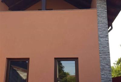 Casă cu Teren 600 Mp în Letea - 10