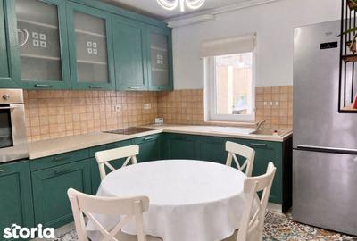 Apartament cu 3 camere în Băneasa - 6