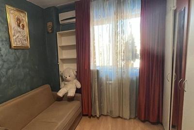 Apartament cu 2 camere decomandat, mobilat în Tătărași