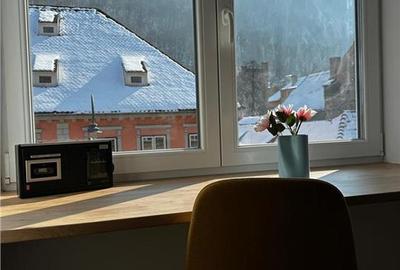 Garsonieră decomandată în Ultracentral - 9