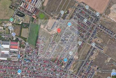 Casă individuală cu 4 camere cu Canalizare în Central - 19