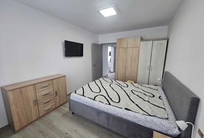 Apartament cu 3 camere semidecomandat în Obor - 2