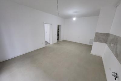 Bloc Nou. Etaj 1. Asfalt. Finisaje de calitate - 3