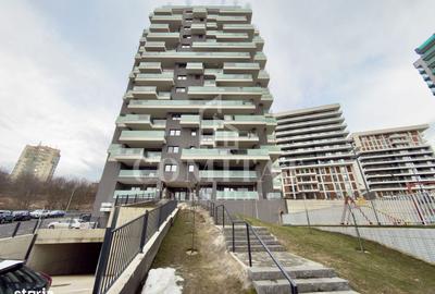 Apartament cu 3 camere în Sud - 2