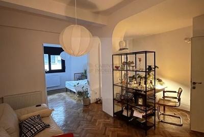 2 camere  | Rosetti  | Centrala Proprie  | Parter inalt - 1