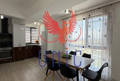 Apartament cu 3 camere nedecomandat, mobilat în Calea Severinului - 2