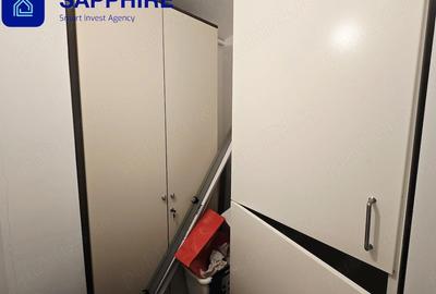 Apartament cu 2 camere decomandat, mobilat în Panduri - 3
