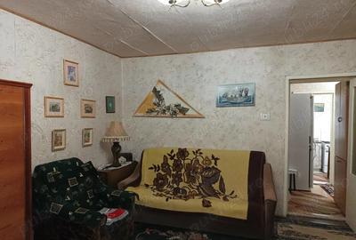 Garsonieră decomandată în Central - 3