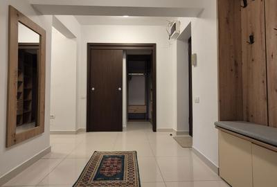 Apartament cu 2 camere decomandat în Faleza Nord - 5