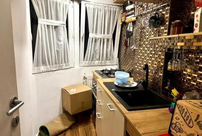 Garsonieră semidecomandată, mobilată în Gheorgheni - 3