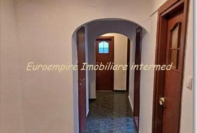 Apartament 3 camere decomandate Tomis Nord - 5
