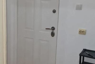 Garsonieră decomandată în Țiglina 1 - 1