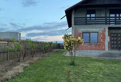 Casă cu 4 camere în Radu Negru - 4