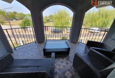 COMISION 0% Casa individuala cu 5 camere si teren de 1222 mp, Jebel - 9