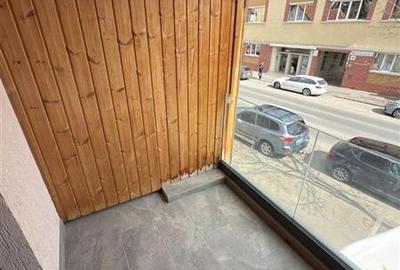 Studio de inchiriat, mobilat si utilat, Central, Brasov - 6