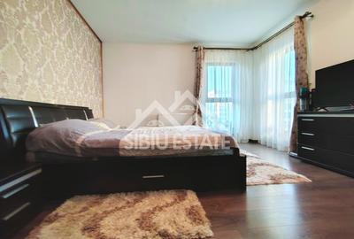 Apartament cu 3 camere zona Doamna Stanca Selimbar Sibiu - 5
