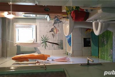 Apartament cu 3 camere nedecomandat în Gara Mare - 2