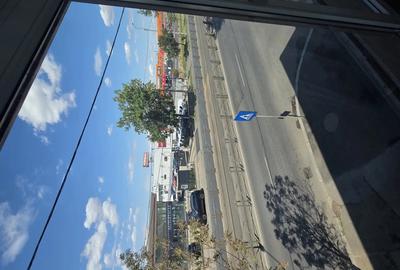 Spatiu comercial de inchiriat Bucure?ti ?oseaua Colentina - 2