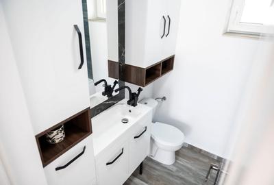 Casa P+1 curte și alee de acces private - 9