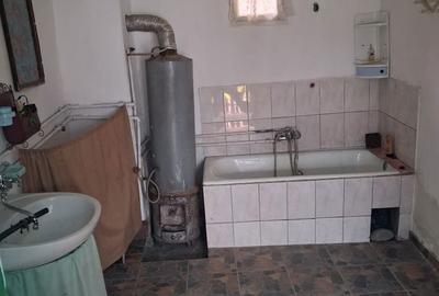 Casă cu 3 camere în Central - 4