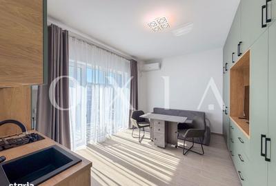 Apartament cu 2 camere în Cerneteaz - 9