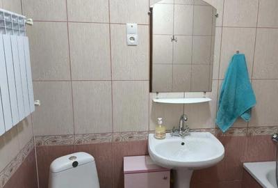 Garsonieră decomandată în Blașcovici - 2