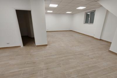 Spatiu comercial de inchiriat la strada Brailei - 5