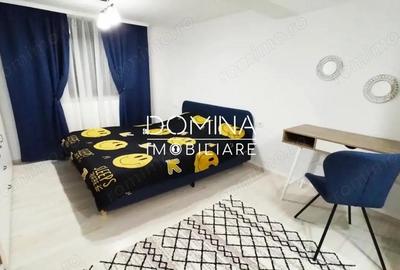 Garsonieră decomandată în Central - 1