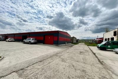 Casă individuală cu 2 camere în Central - 3