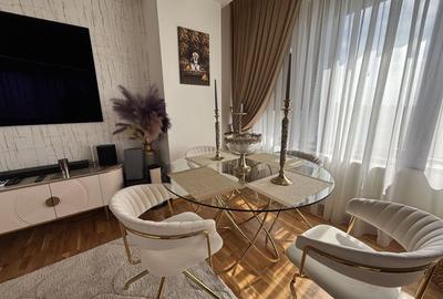 Apartament cu 4 camere decomandat, mobilat în Vitan Mall - 3